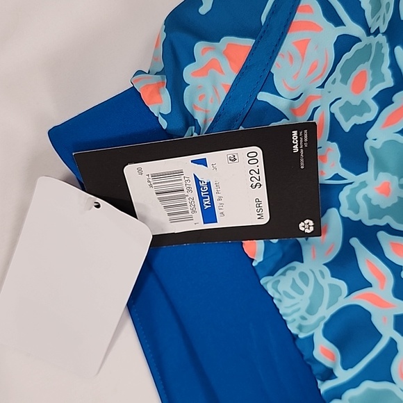 UNDER ARMOUR FLY BY SHORTS 2 PAIR WOMENS XS/S XL YOUTH - Picture 7 of 8